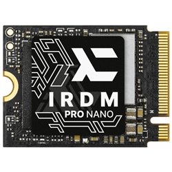 SSD GOODRAM IRDM PRO NANO M.2. 