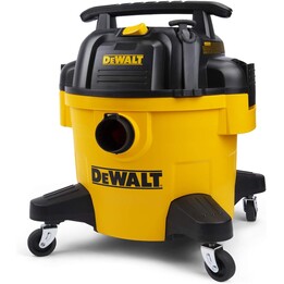 Aspirateur eau/poussière 23L super silencieux AT-DXV23P-QT