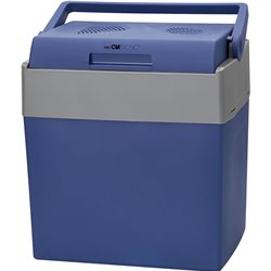 Nevera Portátil Clatronic KB 3714 30 L Eléctrico Azul Gris