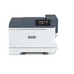 Imprimante laser couleur Xerox C410