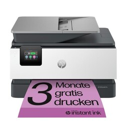 HP OfficeJet Pro 9120e inkjet multifunction device