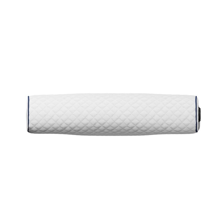Tesla TSL-HC-HL60, Cojín Eléctrico Inteligente Smart Heating Pillow con Control de Calor y Tejido Suave, Blanco