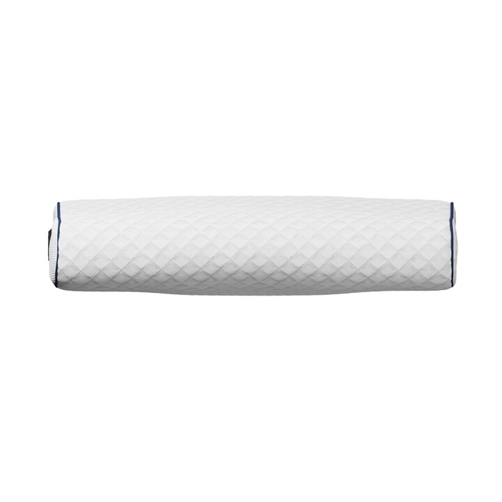 Tesla TSL-HC-HL60, Cojín Eléctrico Inteligente Smart Heating Pillow con Control de Calor y Tejido Suave, Blanco