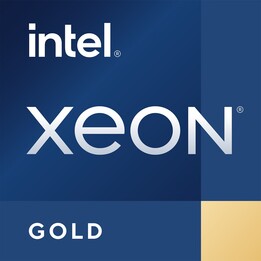 Intel Xeon Gold 6326 procesador 2,9 GHz 24 MB