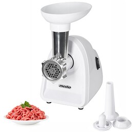 Mesko Home MS 4809 chopper 1500 W White