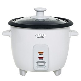 Reiskocher - 0,6 L Adler