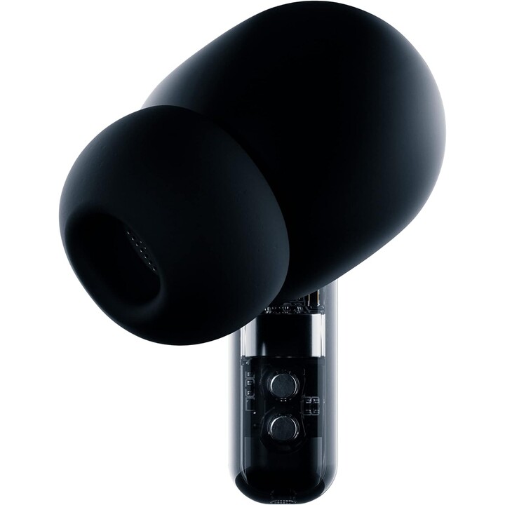 Nothing Ear Black - Cuffie Bluetooth