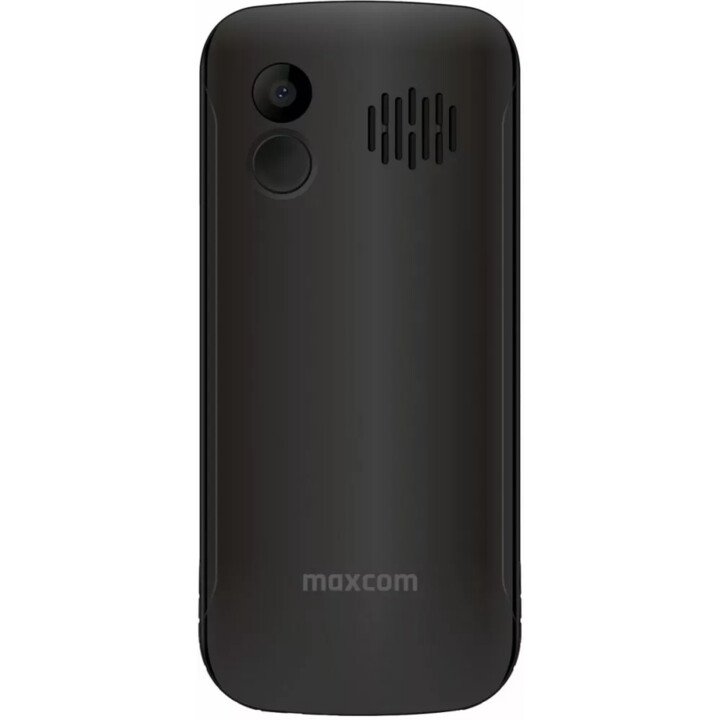 Smartphone Maxcom MM443 4G Dual Sim Nero