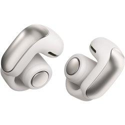 Bose Ultra Open Earbuds Plata - Auriculares Bluetooth