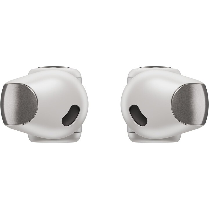 Bose Ultra Open Earbuds Prata - Auscultadores Bluetooth