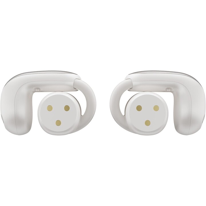 Bose Ultra Open Earbuds Prata - Auscultadores Bluetooth