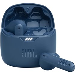 JBL Tune Flex TWS Bluetooth Blau – Bluetooth-Kopfhörer