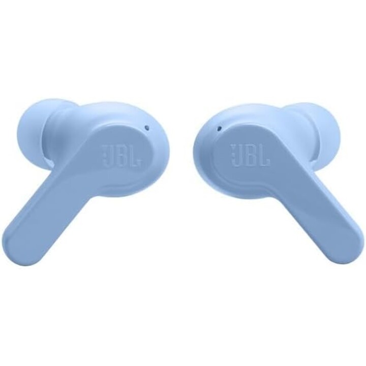 JBL Wave Beam Azul - Auriculares Bluetooth