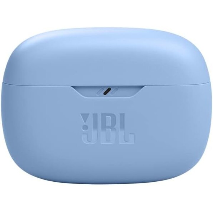 JBL Wave Beam Azul - Auriculares Bluetooth