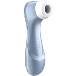Satisfyer Pro 2 Next Generation Blu - Stimolatore clitorideo