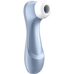 Satisfyer Pro 2 Next Generation Azul - Estimulador de Clitóris