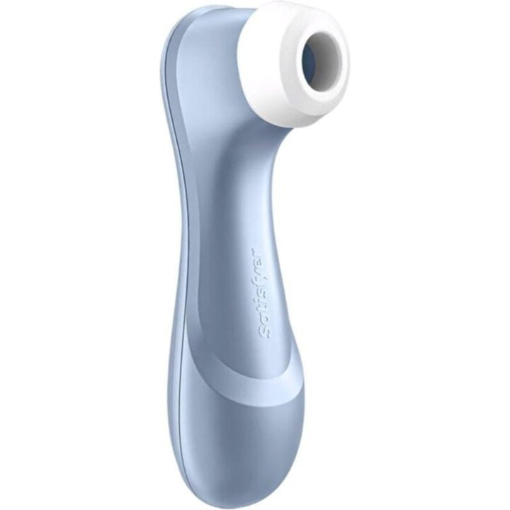 Satisfyer Pro 2 Next Generation Blue - Clitoral Stimulator