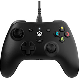 Controller Nacon xbxevol-x cablato serie xbox