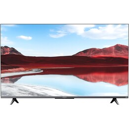 Xiaomi TV A Pro 43 2025 QLED 4K UHD Dolby Audio - Televisione
