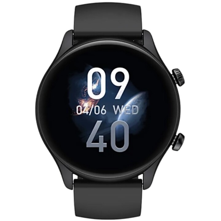 Zeblaze Btalk 3 Plus Nero