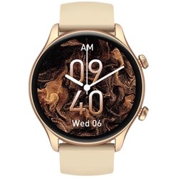 Zeblaze Btalk 3 Plus Or - Montre intelligente