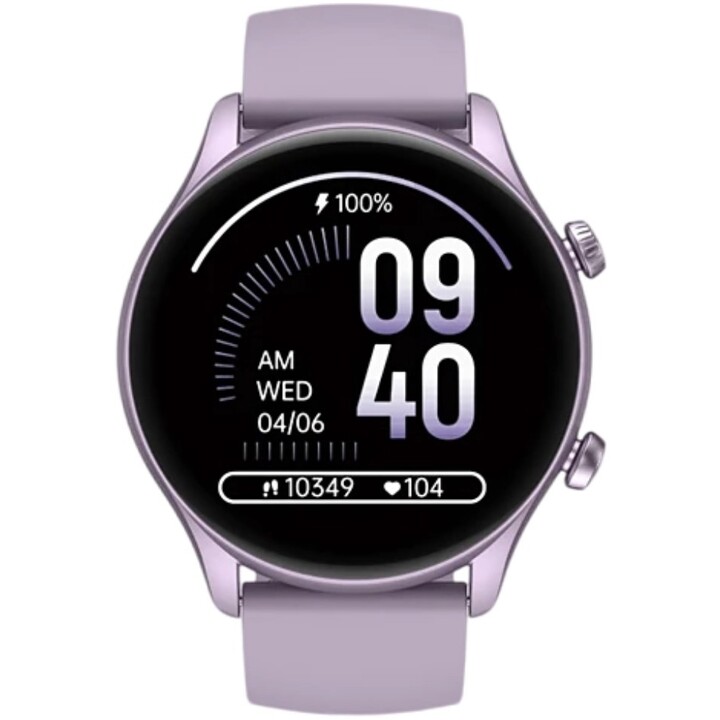 Zeblaze Btalk 3 Plus Violet