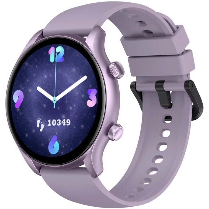 Zeblaze Btalk 3 Plus Violet