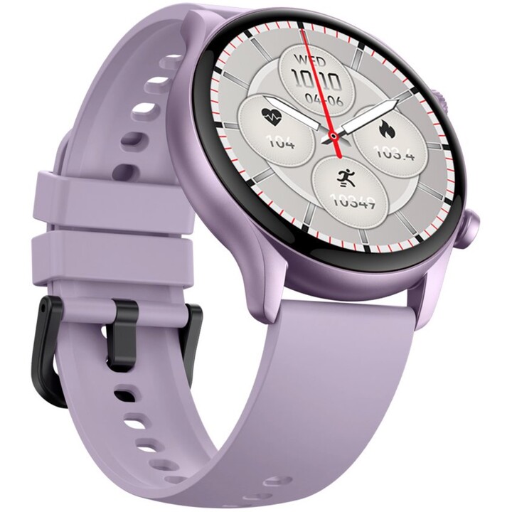 Zeblaze Btalk 3 Plus Violet