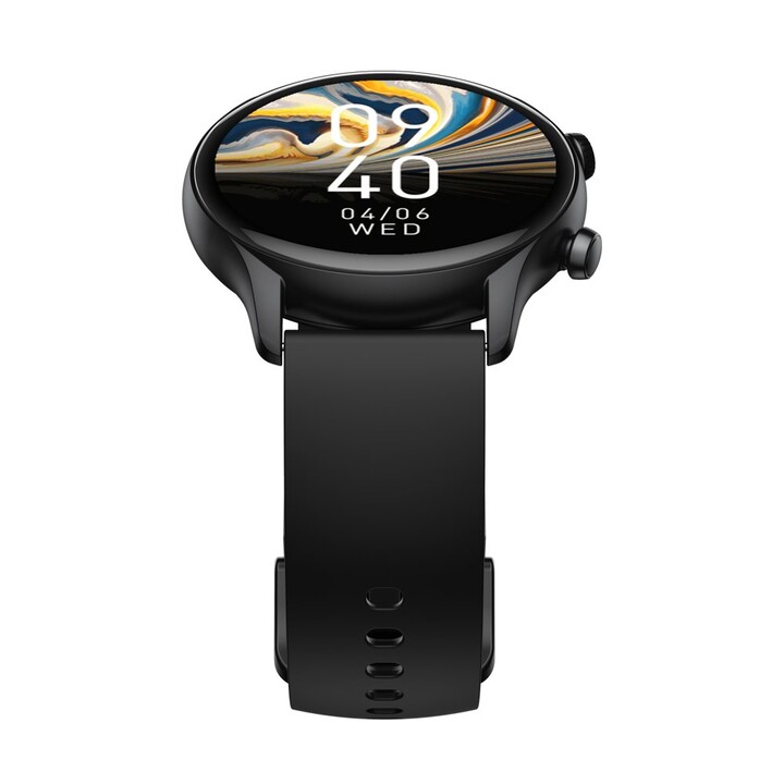 Zeblaze Btalk 3 Plus Nero