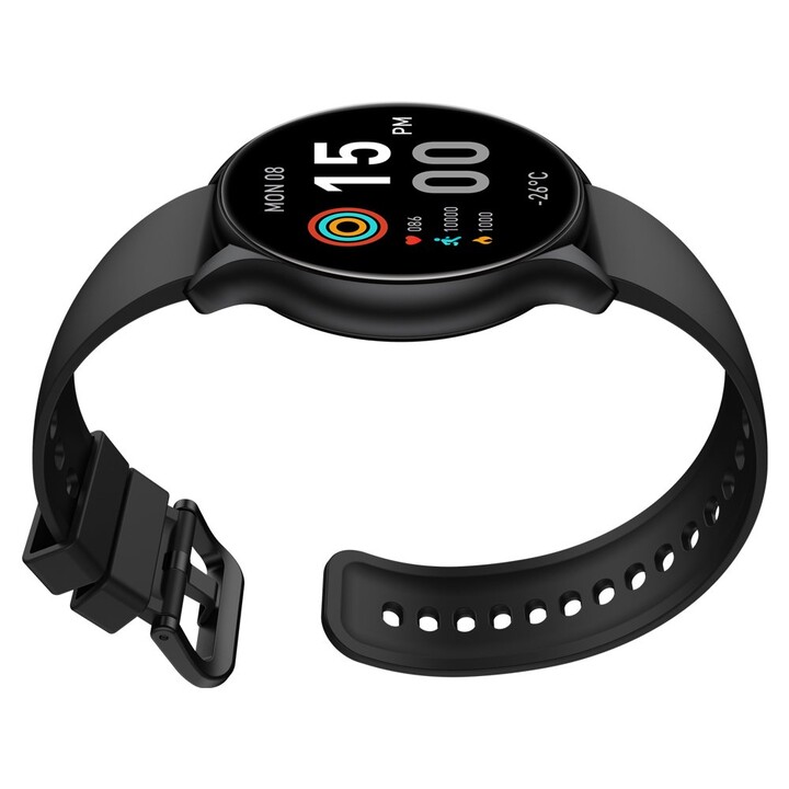 Zeblaze Btalk 3 Plus Schwarz