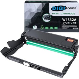 Toner HP W1332a Nr. 332a Trommel 30.000 Seiten