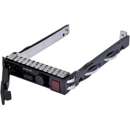 Adapter hp 2.5" dl360 g8/g9 refurbished