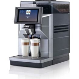 Cafetera automática Saeco MAGIC M2