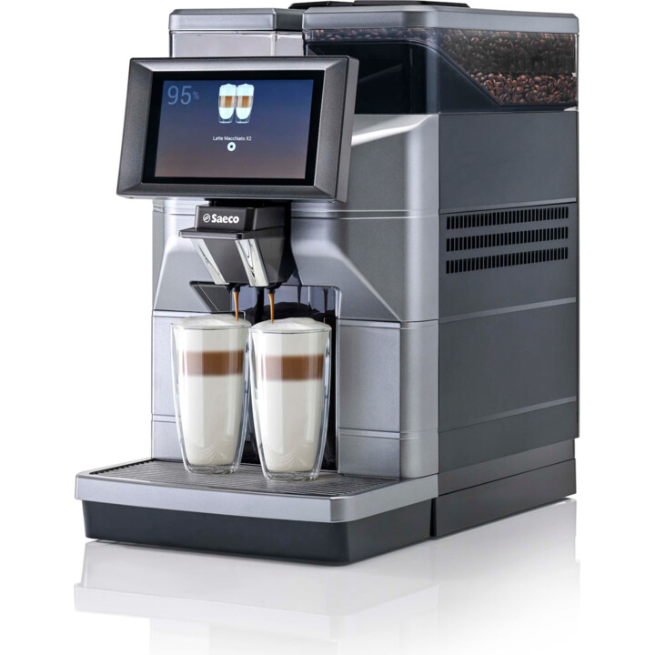 Ekspres automatczny Saeco MAGIC M2