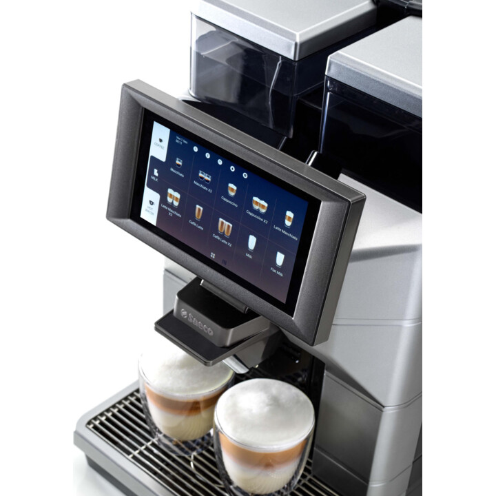 Ekspres automatczny Saeco MAGIC M2