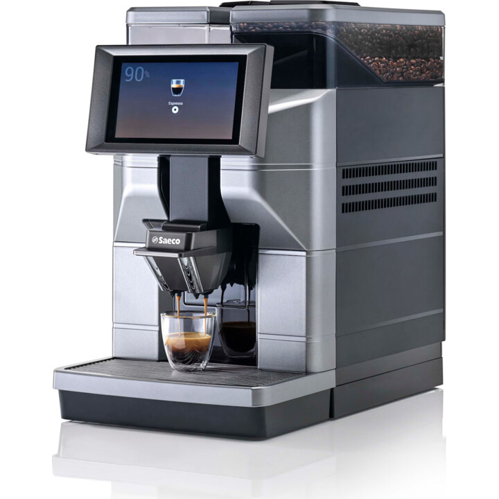 Ekspres automatczny Saeco MAGIC M2