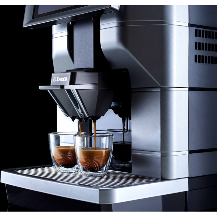 Cafetera automática Saeco MAGIC M2
