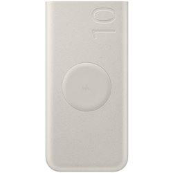 Samsung Galaxy Official 10,000 mAh Bateria sem fio Carregamento