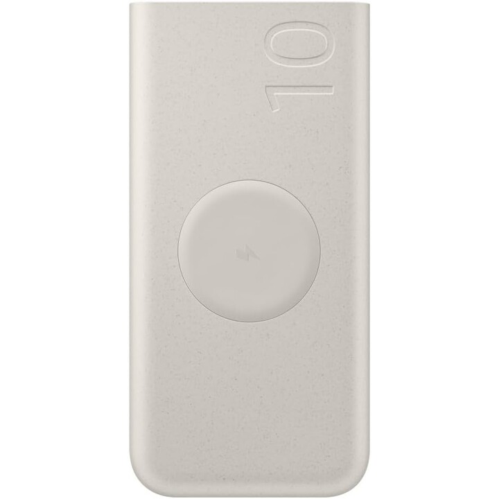 Samsung Galaxy Official 10,000 mAh Wireless Battery Pack 25W Super Fast Charging