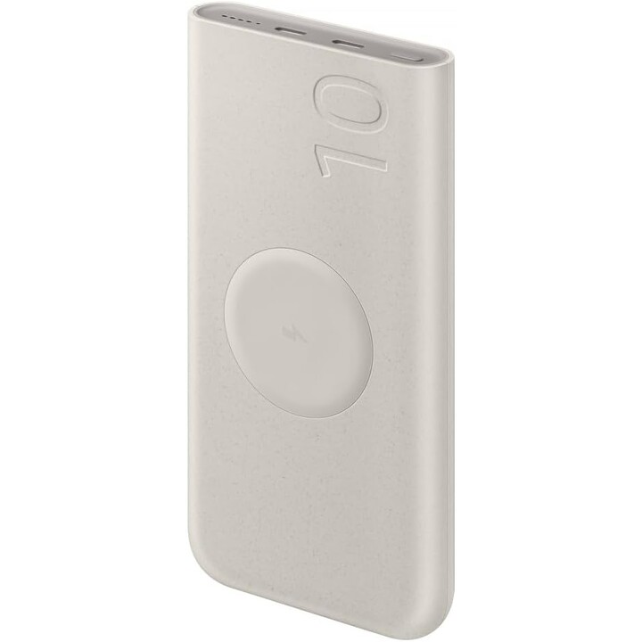 Samsung Galaxy Official 10,000 mAh Wireless Battery Pack 25W Super Fast Charging