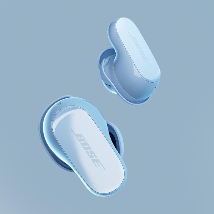 Bose Quietcomfort Ultra Earbuds Blau – Bluetooth-Kopfhörer