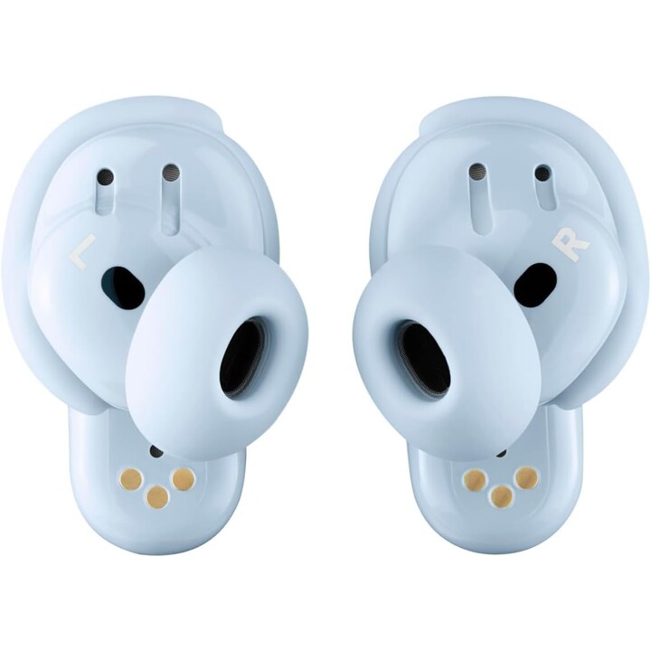 Bose Quietcomfort Ultra Earbuds Blu - Cuffie Bluetooth