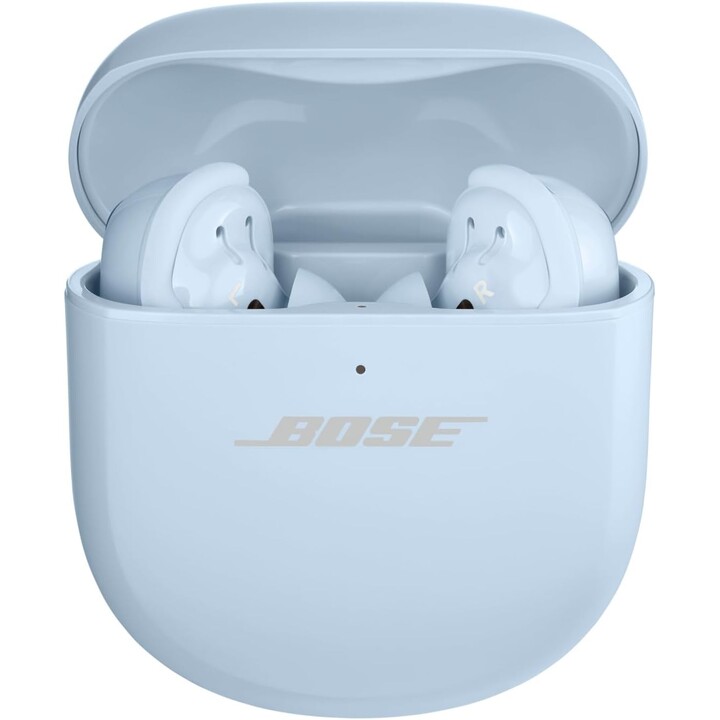 Bose Quietcomfort Ultra Earbuds Blu - Cuffie Bluetooth