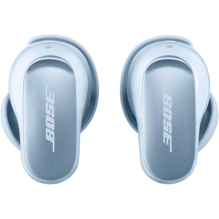 Bose Quietcomfort Ultra Earbuds Blu - Cuffie Bluetooth