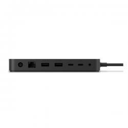 Dock de superfície Thunderbolt 4