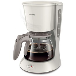 Philips Daily Collection HD7461/00 Kaffeemaschine