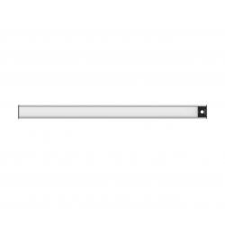 Yeelight Closet Light YLBGD-0046 Luz de armario con sensor de movimiento 60 cm plata 4000 K
