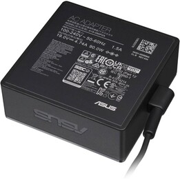 Asus 90w 19v 3pin laptop power supply