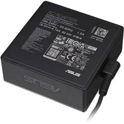 Asus 90w 19v 3pin laptop power supply
