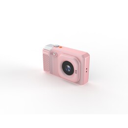 Fotocamera digitale Denver DCA-4818RO 5MPIX CMOS Rosa
